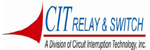 CIT Relay - Switch Logo